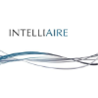 Intelliaire logo, Intelliaire contact details