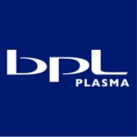 BPL Plasma logo, BPL Plasma contact details