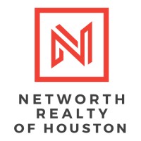 NetWorth Realty of Houston logo, NetWorth Realty of Houston contact details