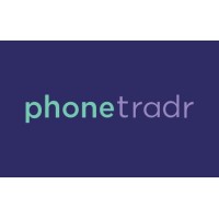 Phonetradr logo, Phonetradr contact details