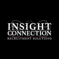 Insight Connection Recruitment Solutions logo, Insight Connection Recruitment Solutions contact details