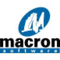 Macron Software logo, Macron Software contact details