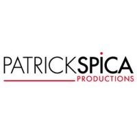 PATRICK SPICA PRODUCTIONS logo, PATRICK SPICA PRODUCTIONS contact details