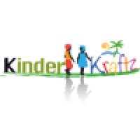 KinderKraftz logo, KinderKraftz contact details