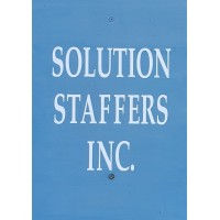 Solution Staffers, Inc logo, Solution Staffers, Inc contact details