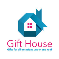 Gift House logo, Gift House contact details