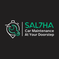 Sal7ha logo, Sal7ha contact details