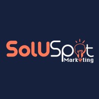 SoluSpot.Marketing logo, SoluSpot.Marketing contact details