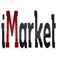 iMarket Pakistan logo, iMarket Pakistan contact details