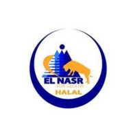 El Nasr For Gelatin logo, El Nasr For Gelatin contact details