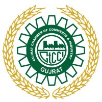 The Gujrat Chamber of commerce & Industry logo, The Gujrat Chamber of commerce & Industry contact details