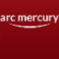 arc mercury logo, arc mercury contact details