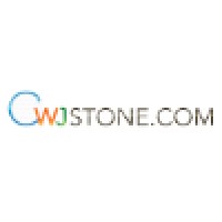 CWJstone.com logo, CWJstone.com contact details