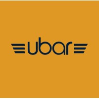 ubar logo, ubar contact details