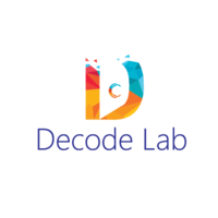 Decode Lab logo, Decode Lab contact details