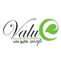 Value Map logo, Value Map contact details