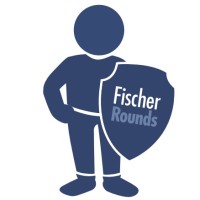 Fischer Rounds logo, Fischer Rounds contact details