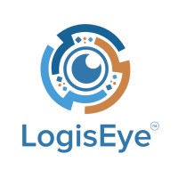 LogisEye Solutions logo, LogisEye Solutions contact details