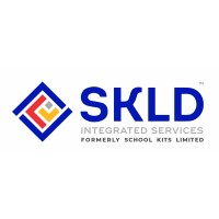 SKLD logo, SKLD contact details