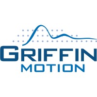 Griffin Motion logo, Griffin Motion contact details