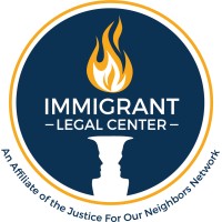 Justice For Our Neighbors logo, Justice For Our Neighbors contact details