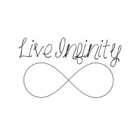 Live Infinity logo, Live Infinity contact details