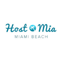 Host Mia logo, Host Mia contact details