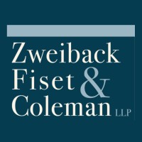 Zweiback, Fiset, & Coleman LLP logo, Zweiback, Fiset, & Coleman LLP contact details