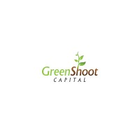 GreenShoot Capital logo, GreenShoot Capital contact details