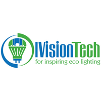 IvisionTech Lighting logo, IvisionTech Lighting contact details