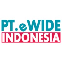 PT. Ewide Indonesia logo, PT. Ewide Indonesia contact details