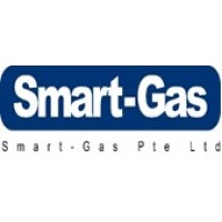 Smart-Gas logo, Smart-Gas contact details