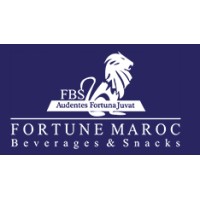 FORTUNE MAROC logo, FORTUNE MAROC contact details