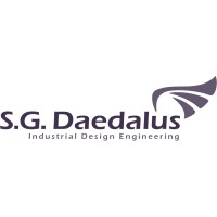 S.G. Daedalus logo, S.G. Daedalus contact details