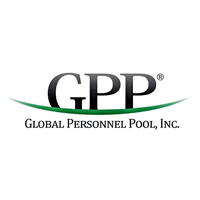 GPP Staffing logo, GPP Staffing contact details