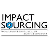 Impact Sourcing logo, Impact Sourcing contact details