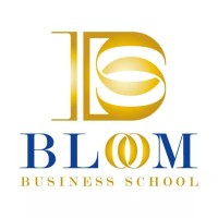 Bloom Business School - BBS logo, Bloom Business School - BBS contact details