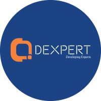 DEXPERT logo, DEXPERT contact details