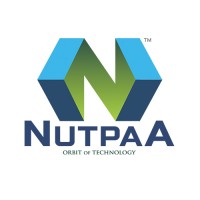 Nutpaa logo, Nutpaa contact details