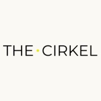 The Cirkel logo, The Cirkel contact details