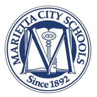 Marietta City Schools logo, Marietta City Schools contact details