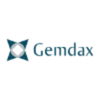 Gemdax logo, Gemdax contact details