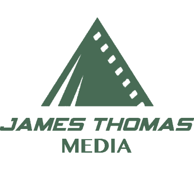 James Thomas Media LLC logo, James Thomas Media LLC contact details