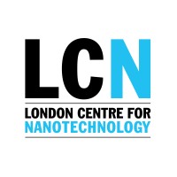 London Centre for Nanotechnology logo, London Centre for Nanotechnology contact details