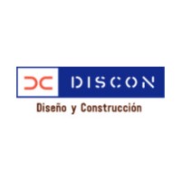 DISCON logo, DISCON contact details