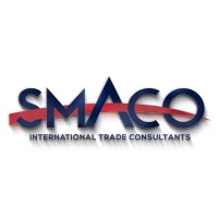 SMACO logo, SMACO contact details