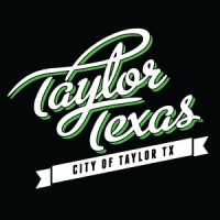 City of Taylor, Texas logo, City of Taylor, Texas contact details