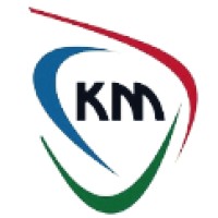 K.M Communications Pvt. Ltd. logo, K.M Communications Pvt. Ltd. contact details