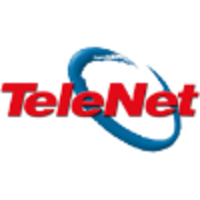 TeleNet, PT logo, TeleNet, PT contact details