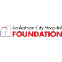 Saskatoon City Hospital Foundation logo, Saskatoon City Hospital Foundation contact details